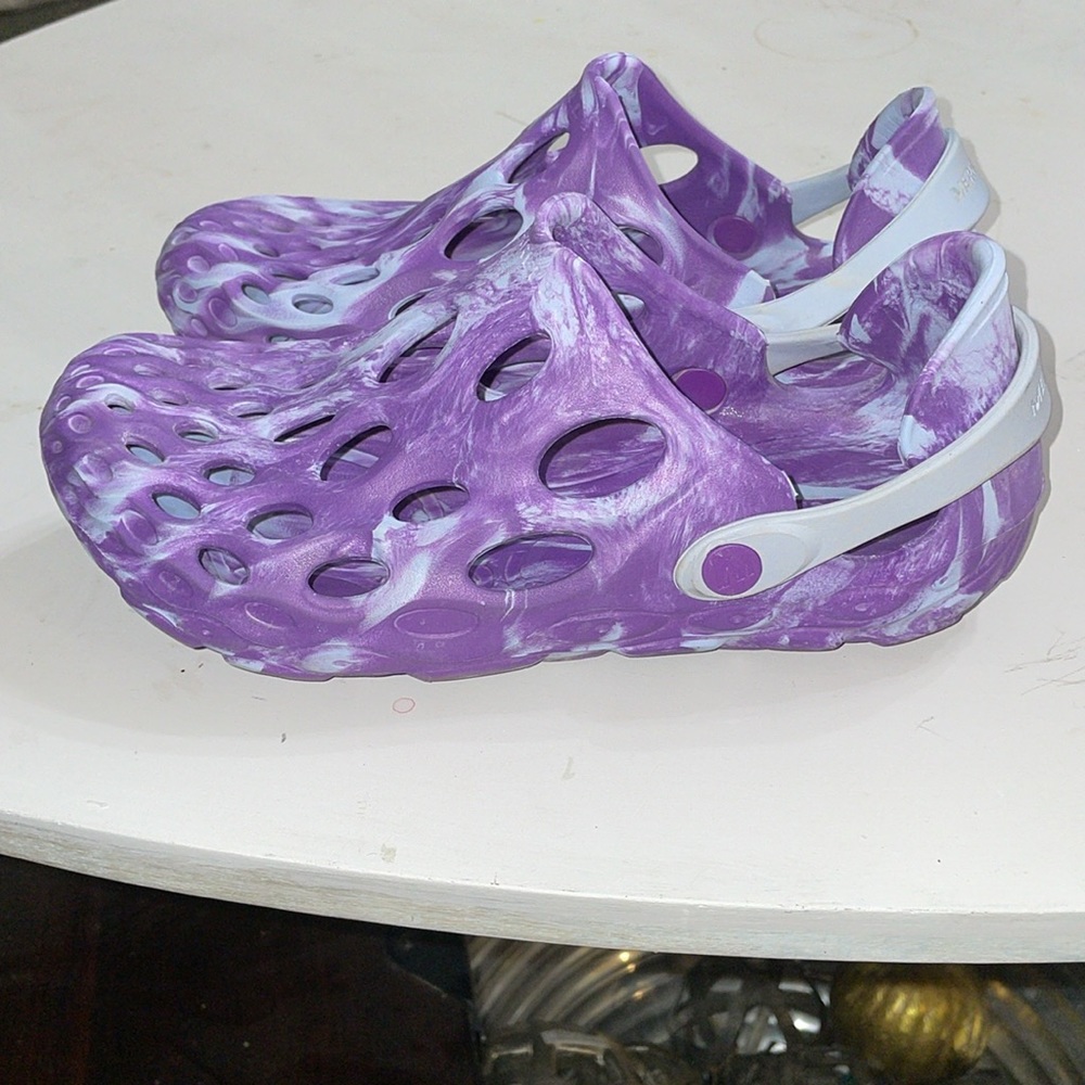 Merrell Hydro Performance Shoes - Picture 3 of 8
